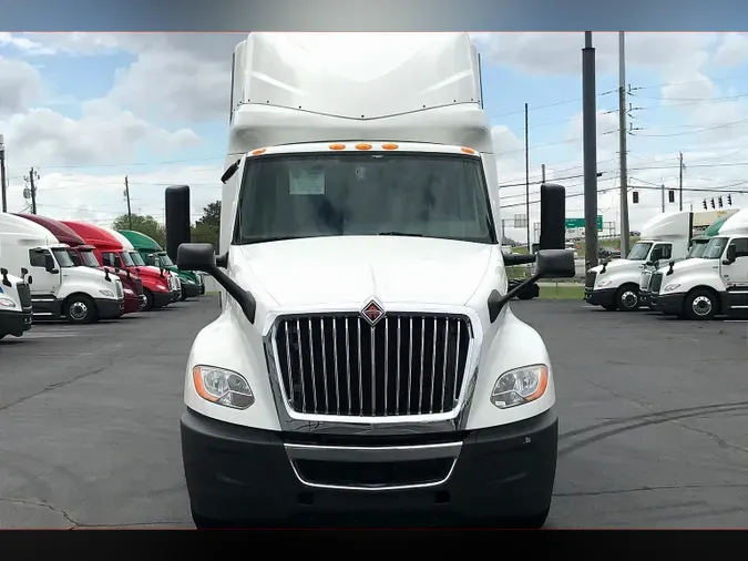 2020 INT LT625 6x4