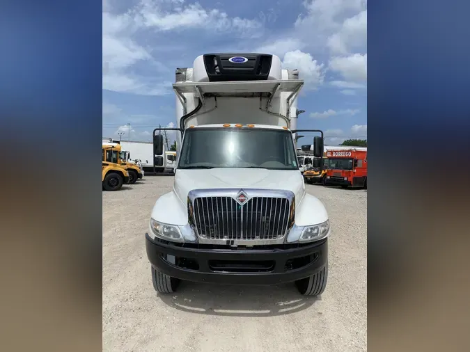 2019 International 4300