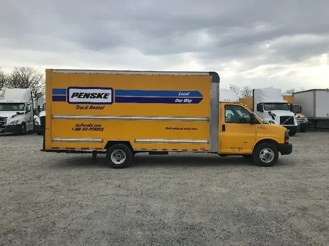 2019 General Motors Corp G33903