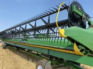 2020 John Deere 745FD