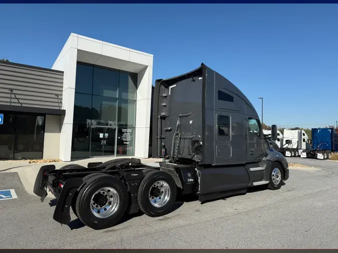 2021 Kenworth T680