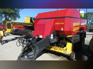 2003 New Holland BB940