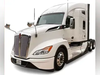 2024 Kenworth T680