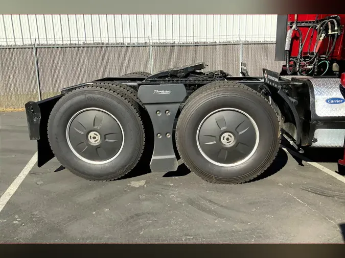 2021 INT LT625 6x4