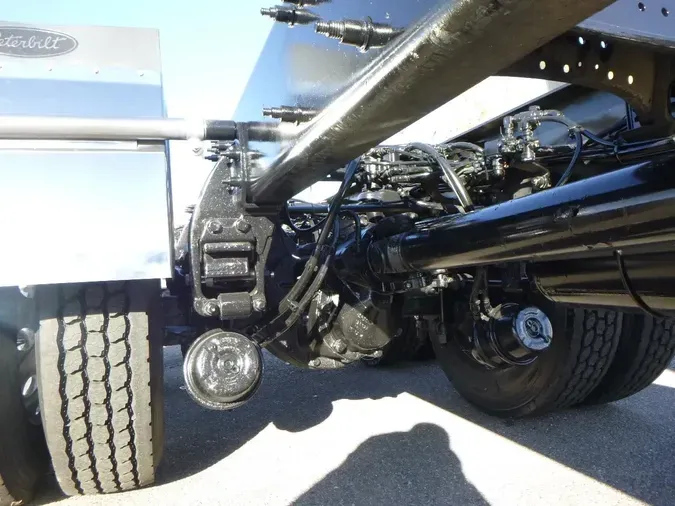 2018 Peterbilt 567
