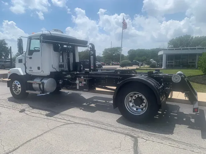 2026 MACK MD MD7 205 WB Swaploader