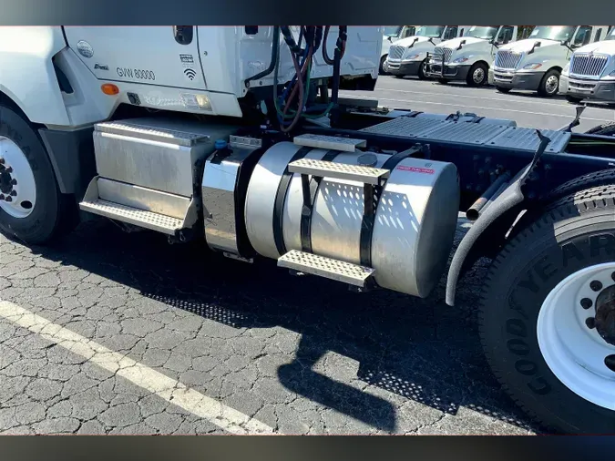 2019 INT LT625 6x4