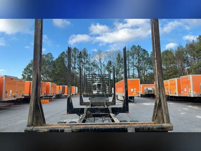 2024 Pitts Trailers LP40-4L