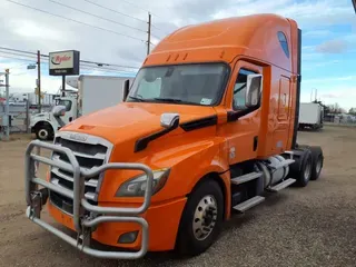 2019 FREIGHTLINER/MERCEDES NEW CASCADIA PX12664