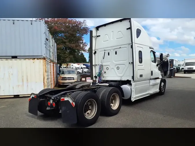 2021 FREIGHTLINER/MERCEDES NEW CASCADIA PX12664fd6779e13293bb4f34f89ebb3fd618f4
