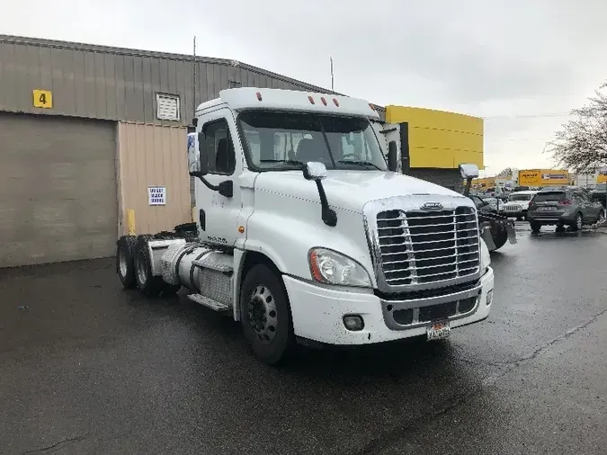 2018 Freightliner X12564STfd69aa9c256d29a27762a9dbbe6444a1