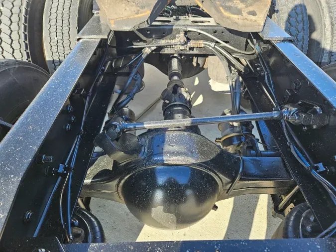 2022 Freightliner Cascadia