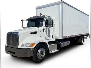 2020 Peterbilt 337