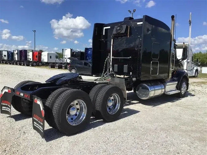 2020 PETERBILT 579