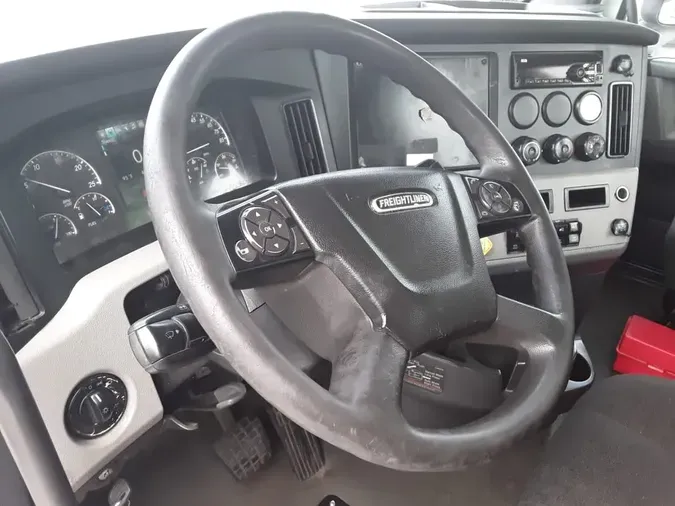 2020 FREIGHTLINER/MERCEDES NEW CASCADIA 116