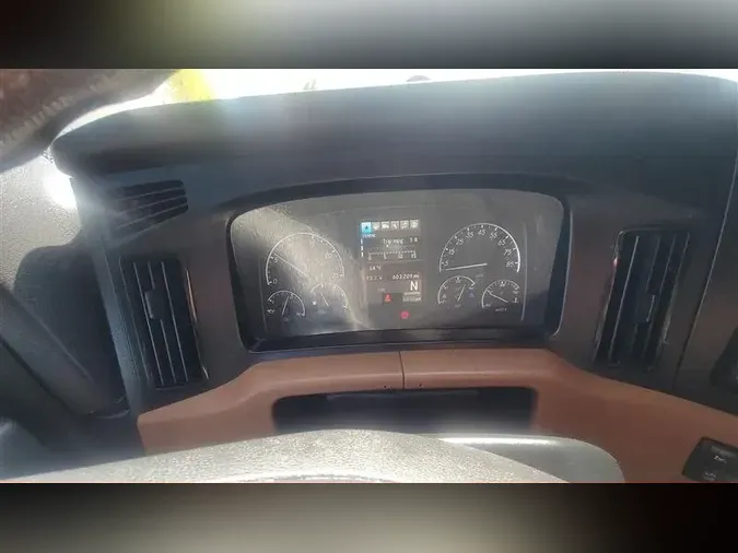 2020 FREIGHTLINER CA126