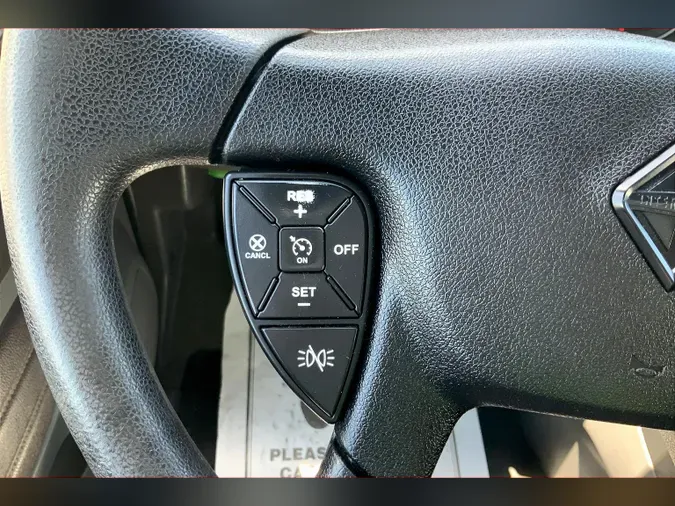 2022 INT LT625 6x4