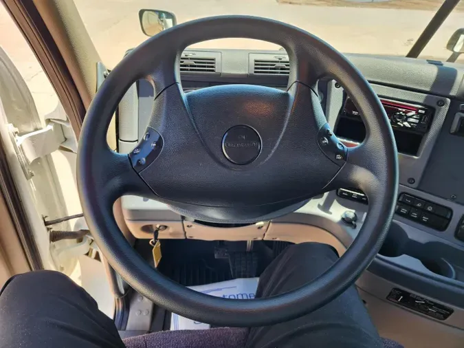 2018 Freightliner Cascadia