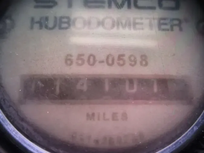 2015 UTILITY TRAILERS FS2CHA 48/102