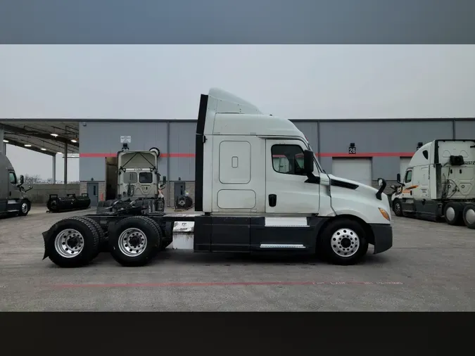 2020 Freightliner Cascadia