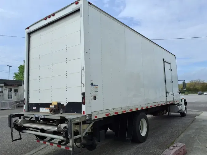 2019 NAVISTAR INTERNATIONAL 4300