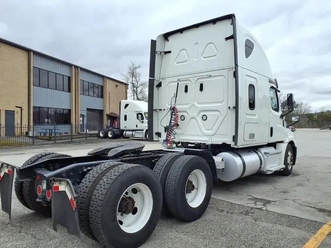 2020 FREIGHTLINER/MERCEDES NEW CASCADIA PX12664