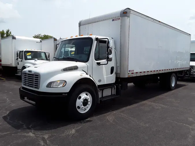 2017 FREIGHTLINER/MERCEDES M2 106fd713ba744893e5dc440b97077f6612c