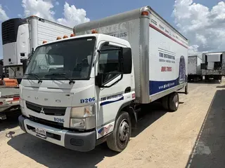 2020 MITSUBISHI FUSO FE140