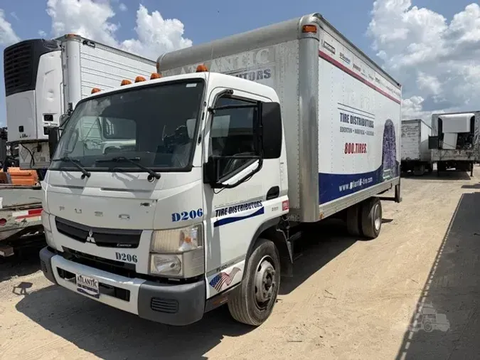 2020 MITSUBISHI FUSO FE140fd717d5d9e0fab894c55603a7d757e1d