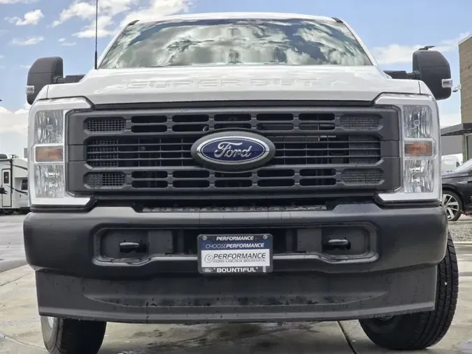 2024 Ford Super Duty F-250 SRW