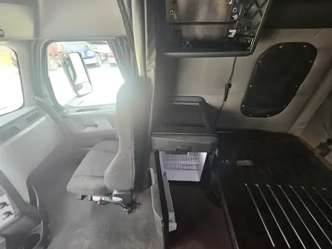 2022 FREIGHTLINER/MERCEDES NEW CASCADIA PX12664fd7273957d6417a51685de85eccfdb27