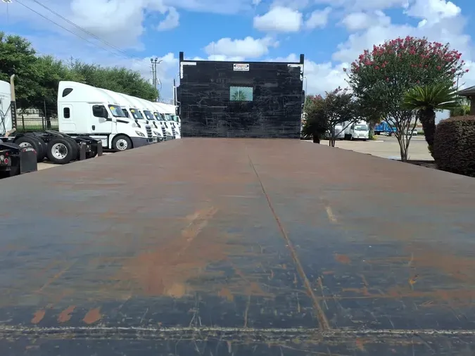 2019 FREIGHTLINER/MERCEDES M2 106