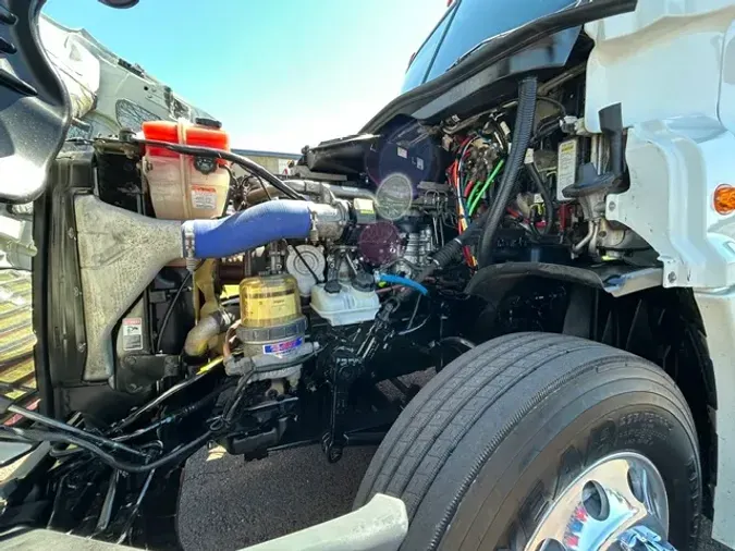 2020 FREIGHTLINER CASCADIA