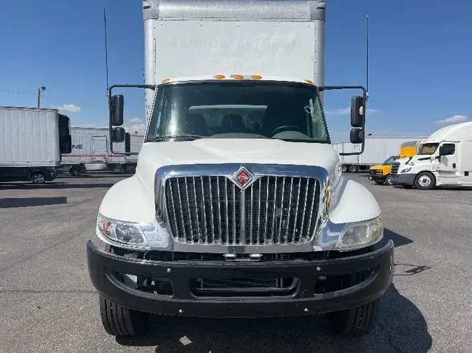 2018 International 4300