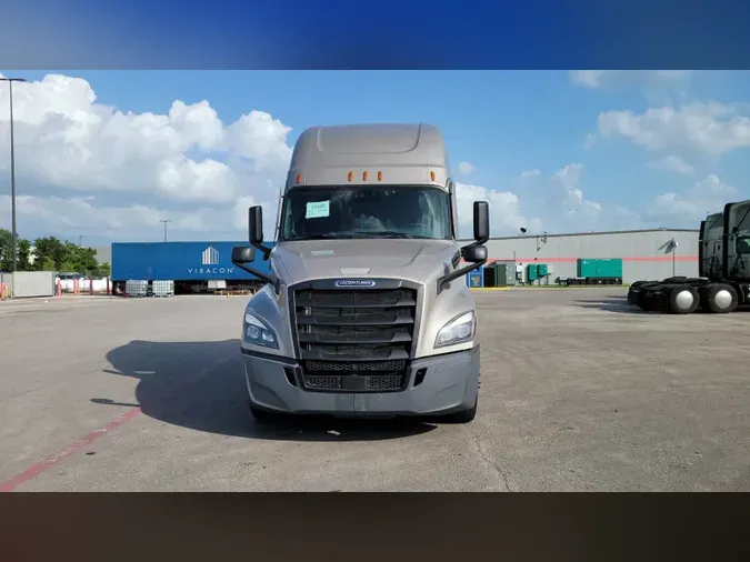 2024 Freightliner Cascadia