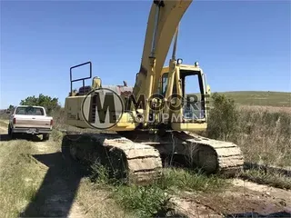 2000 KOMATSU PC300 LC-6LE