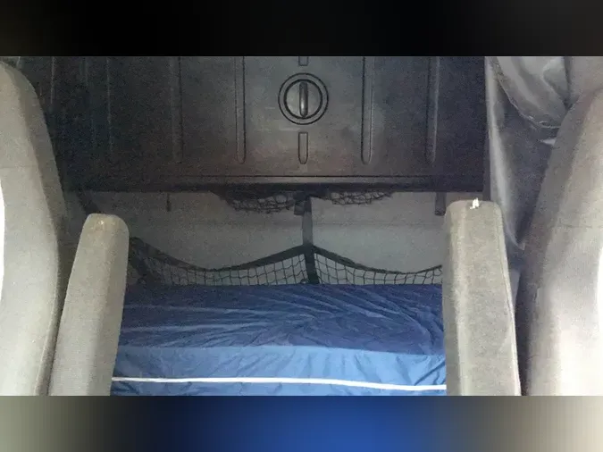 2021 Freightliner Cascadia 126