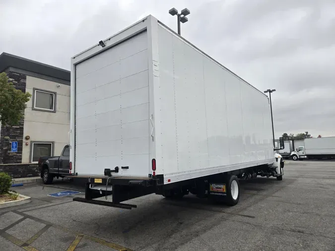 2022 International MV607fd79c9659072f51f224e6c45fd605c27