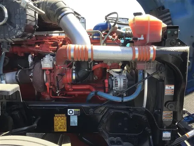 2021 KENWORTH T680