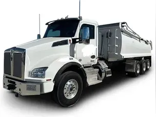 2024 Kenworth T880
