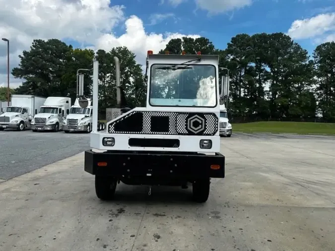 2018 CAPACITY OF TEXAS,INC. SABRE 5 4X2
