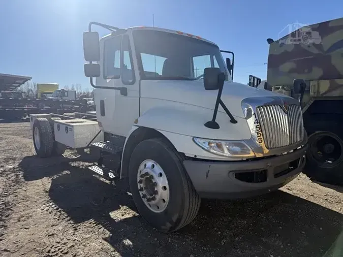 2019 INTERNATIONAL DURASTAR 4300fd7b9cf6b1ef1649d967a21810d9a245