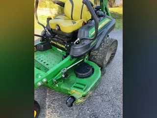 2019 John Deere Z950M