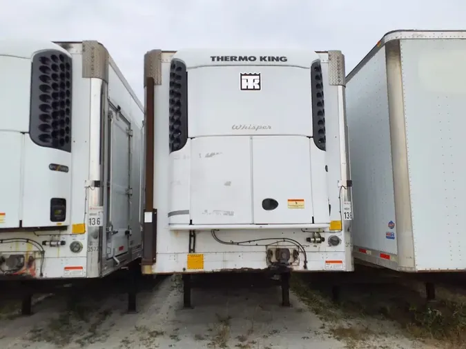 2016 UTILITY TRAILERS VS1RA 28/156/102
