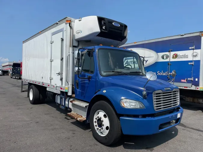 2019 FREIGHTLINER/MERCEDES M2 106