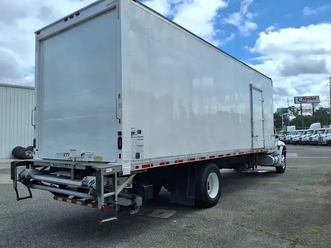 2020 NAVISTAR INTERNATIONAL MV607 (4X2)fd7eb96127957e62c4062cd0fa958bd4