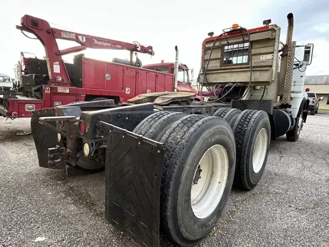 1982 MACK R686ST