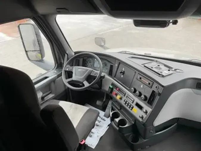 2021 Freightliner Cascadia