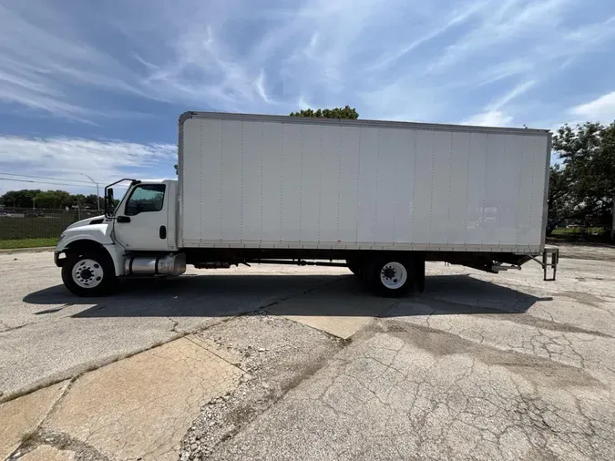 2024 International MV607fd803b33f1609351b2227cce105ac358