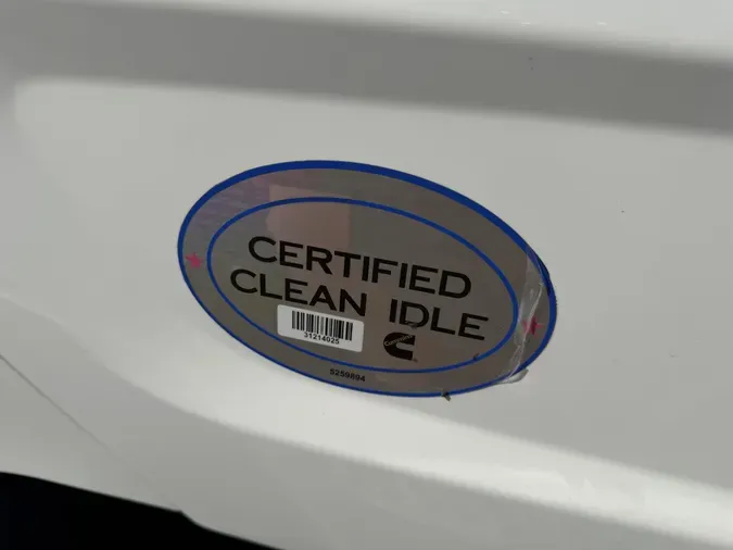 2021 Peterbilt 579fd807368d065c3d2f68a5730e290288e